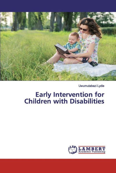 Early Intervention for Children with Disabilities