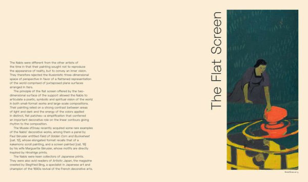 Japanese Connections: The Birth of Modern Decor