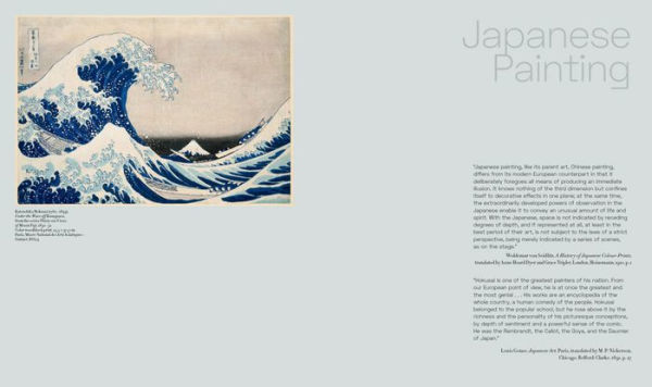 Japanese Connections: The Birth of Modern Decor