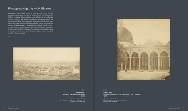 Roads of Arabia: Archaeological Treasures of Saudi Arabia