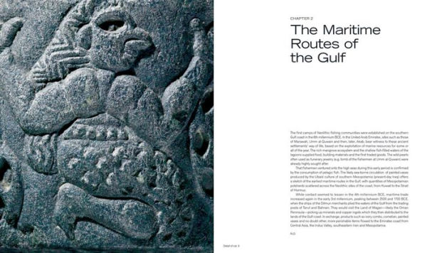 Roads of Arabia: Archaeological Treasures of Saudi Arabia