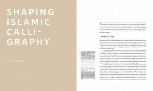 Scripts and Calligraphy: A Timeless Journey