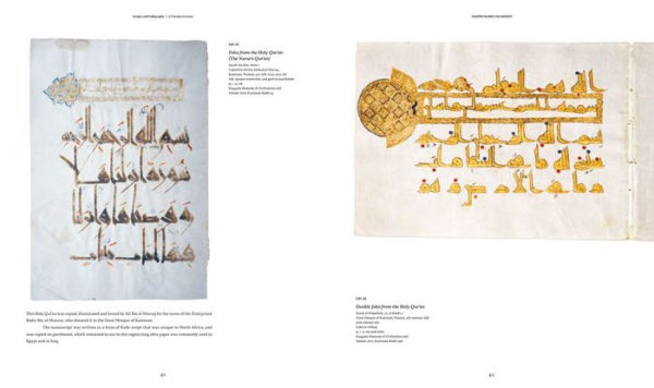 Scripts and Calligraphy: A Timeless Journey