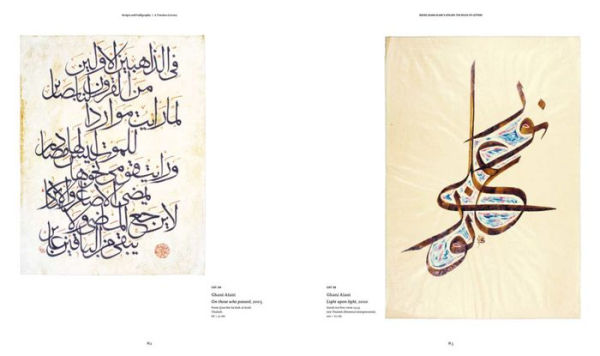 Scripts and Calligraphy: A Timeless Journey