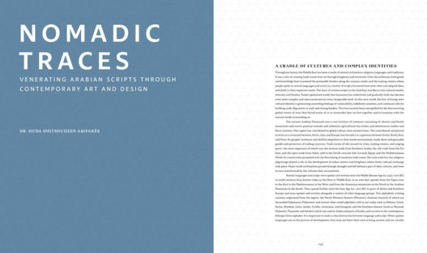 Scripts and Calligraphy: A Timeless Journey