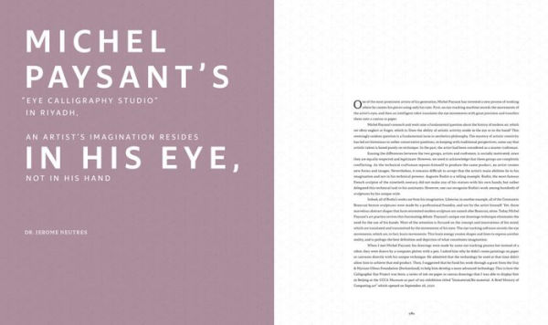 Scripts and Calligraphy: A Timeless Journey