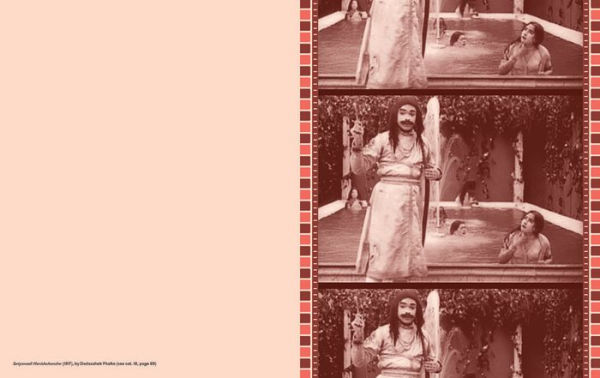 Bollywood Superstars: A Short Story of Indian Cinema
