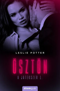 Title: Ösztön, Author: Leslie Potter