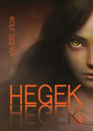 Title: Hegek, Author: Wolf Szilvia