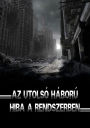 Az utolsó háború - Hiba a rendszerben