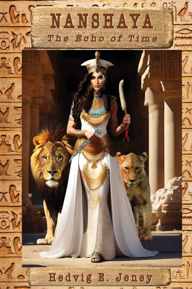 Nanshaya, The Echo of Time