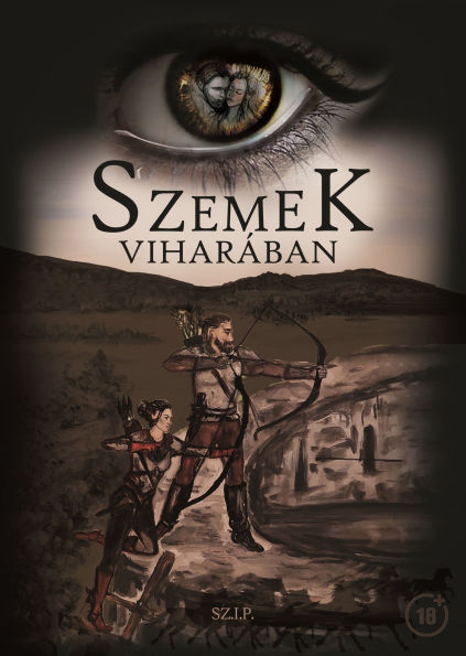 Szemek Viharában