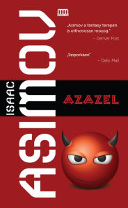 Title: Azazel, Author: Isaac Asimov