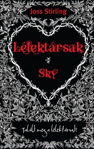 Lélektársak: Sky