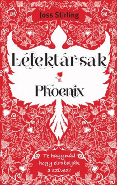 Lélektársak: Phoenix