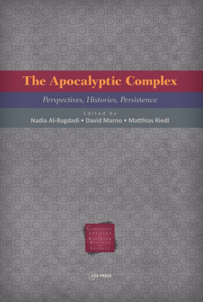 The Apocalyptic Complex