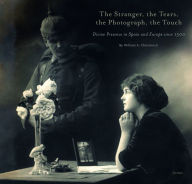 Title: The Stranger, The Tears, The Photograph, The Touch, Author: William A. Christian Jr.