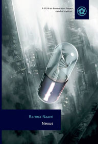 Title: Nexus (Hungarian Edition), Author: Ramez Naam