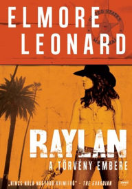 Title: Raylan, Author: Elmore Leonard