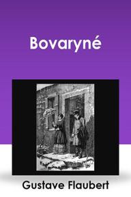 Title: Bovaryné, Author: Gustave Flaubert