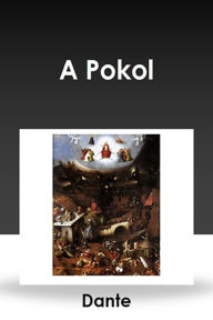 Title: A pokol, Author: Dante