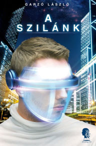 Title: A szilánk, Author: László Garzó