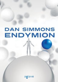 Title: Endymion (Hungarian Edition), Author: Dan Simmons