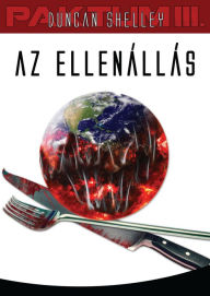 Title: Az ellenállás, Author: Duncan Shelley