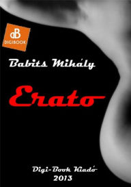 Title: Erato, Author: Mihály Babits