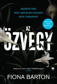 Title: Az özvegy, Author: Fiona Barton