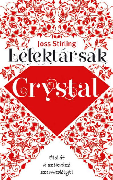 Lélektársak: Crystal