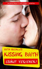 Kissing Booth: Csókot vegyenek! (Hungarian Language Edition)