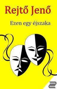 Title: Ezen egy éjszaka, Author: Rejt? Jen?