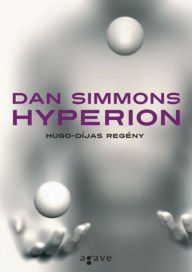 Title: Hyperion (Hungarian Edition), Author: Dan Simmons