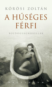 Title: A huséges férfi: Boldogságnovellák, Author: Zoltán Korösi