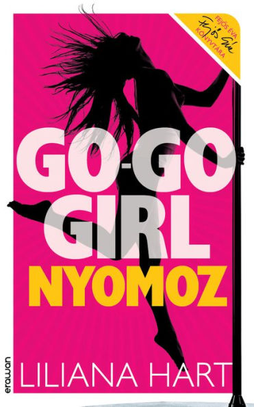 Go-go girl nyomoz