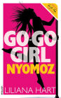 Go-go girl nyomoz