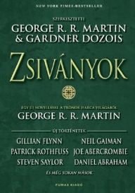 Title: Zsiványok, Author: George R. R. Martin - Gardner Dozois