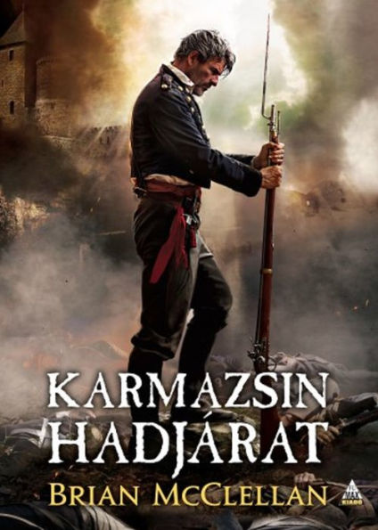 Karmazsin hadjárat