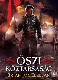 Title: öztársaság, Author: Delroy Butler