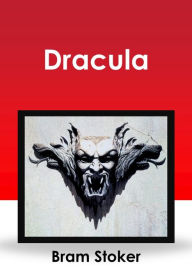 Title: Dracula, Author: Bram Stoker