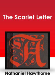 Title: The Scarlet Letter, Author: Nathaniel Hawthorne