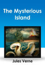 The Mysterious Island