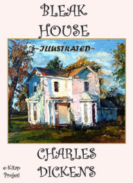 Title: Bleak House: 