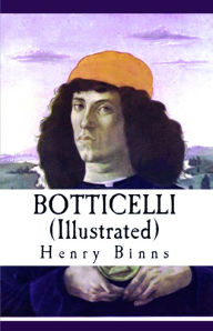 Title: Botticelli: 