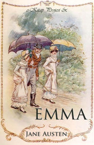 Title: Emma, Author: Jane Austen