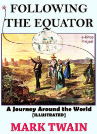 Title: Following the Equator: 