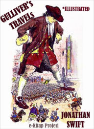 Title: Gulliver's Travels, Author: Jonathan Swift