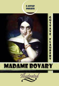 Title: Madame Bovary, Author: Gustave Flaubert