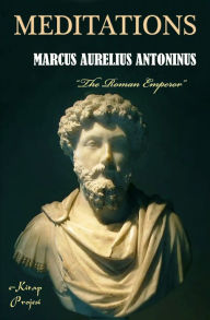 Title: Meditations, Author: Marcus Aurelius